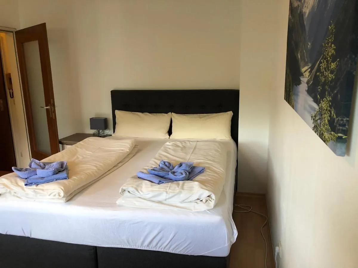 Apartment Colonia Garmisch-Partenkirchen Germany